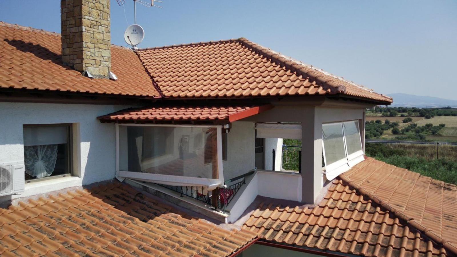 Alice Wonderland Home Nea Flogita Halkidiki Zewnętrze zdjęcie