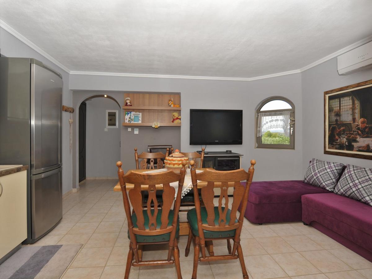 Alice Wonderland Home Nea Flogita Halkidiki Zewnętrze zdjęcie