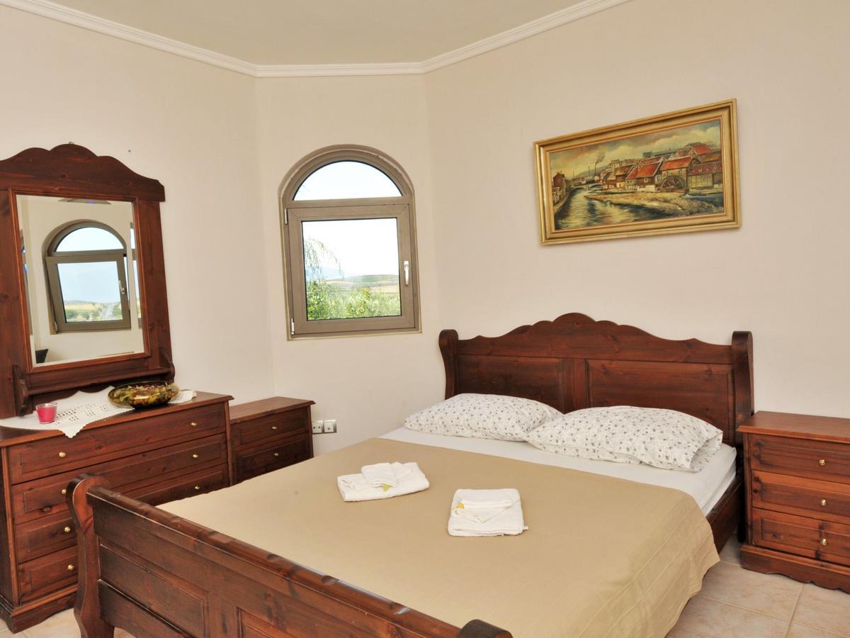 Alice Wonderland Home Nea Flogita Halkidiki Zewnętrze zdjęcie