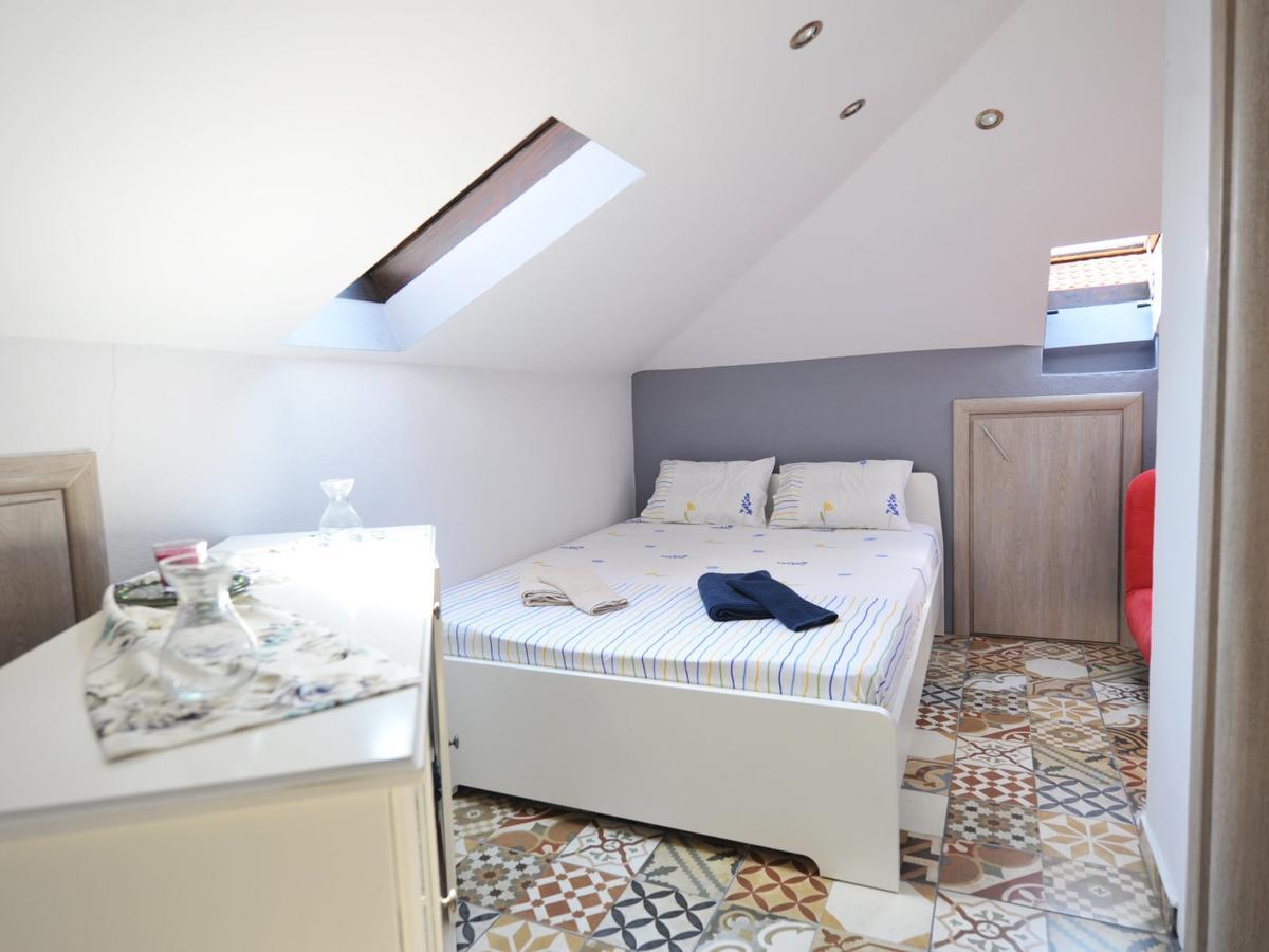 Alice Wonderland Home Nea Flogita Halkidiki Zewnętrze zdjęcie