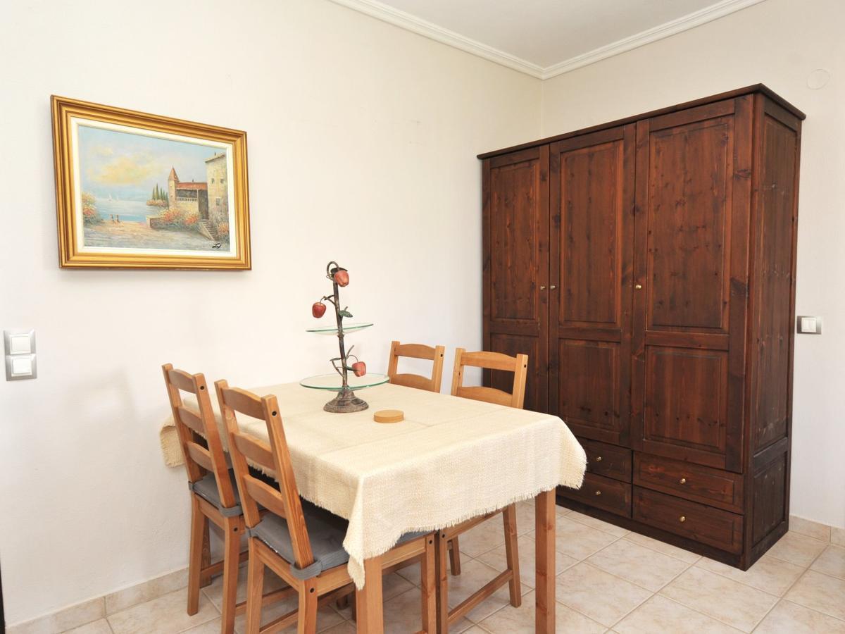 Alice Wonderland Home Nea Flogita Halkidiki Zewnętrze zdjęcie