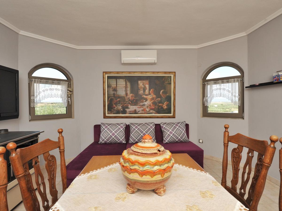 Alice Wonderland Home Nea Flogita Halkidiki Zewnętrze zdjęcie