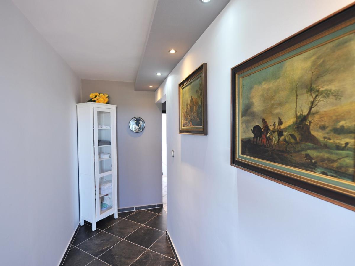Alice Wonderland Home Nea Flogita Halkidiki Zewnętrze zdjęcie