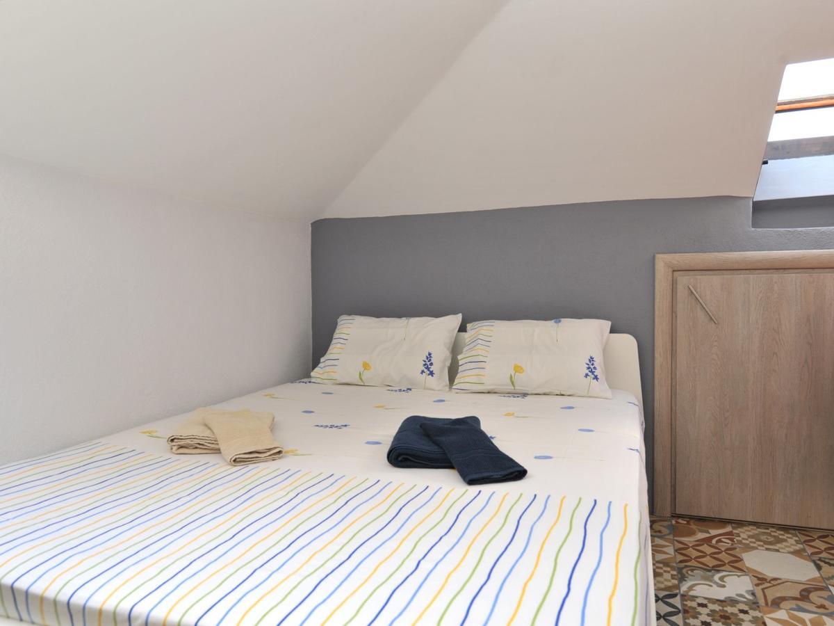 Alice Wonderland Home Nea Flogita Halkidiki Zewnętrze zdjęcie