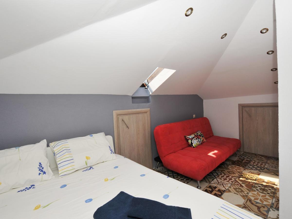 Alice Wonderland Home Nea Flogita Halkidiki Zewnętrze zdjęcie