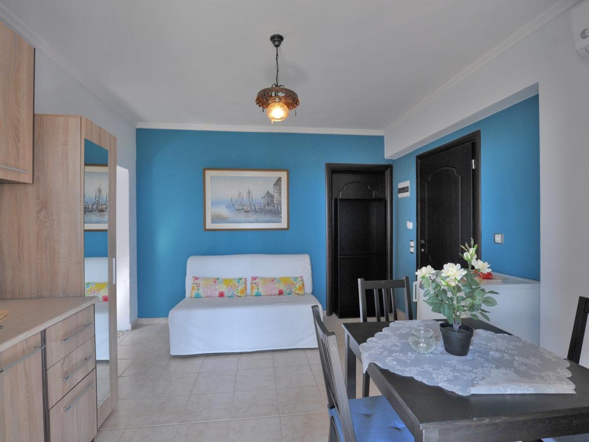 Alice Wonderland Home Nea Flogita Halkidiki Zewnętrze zdjęcie