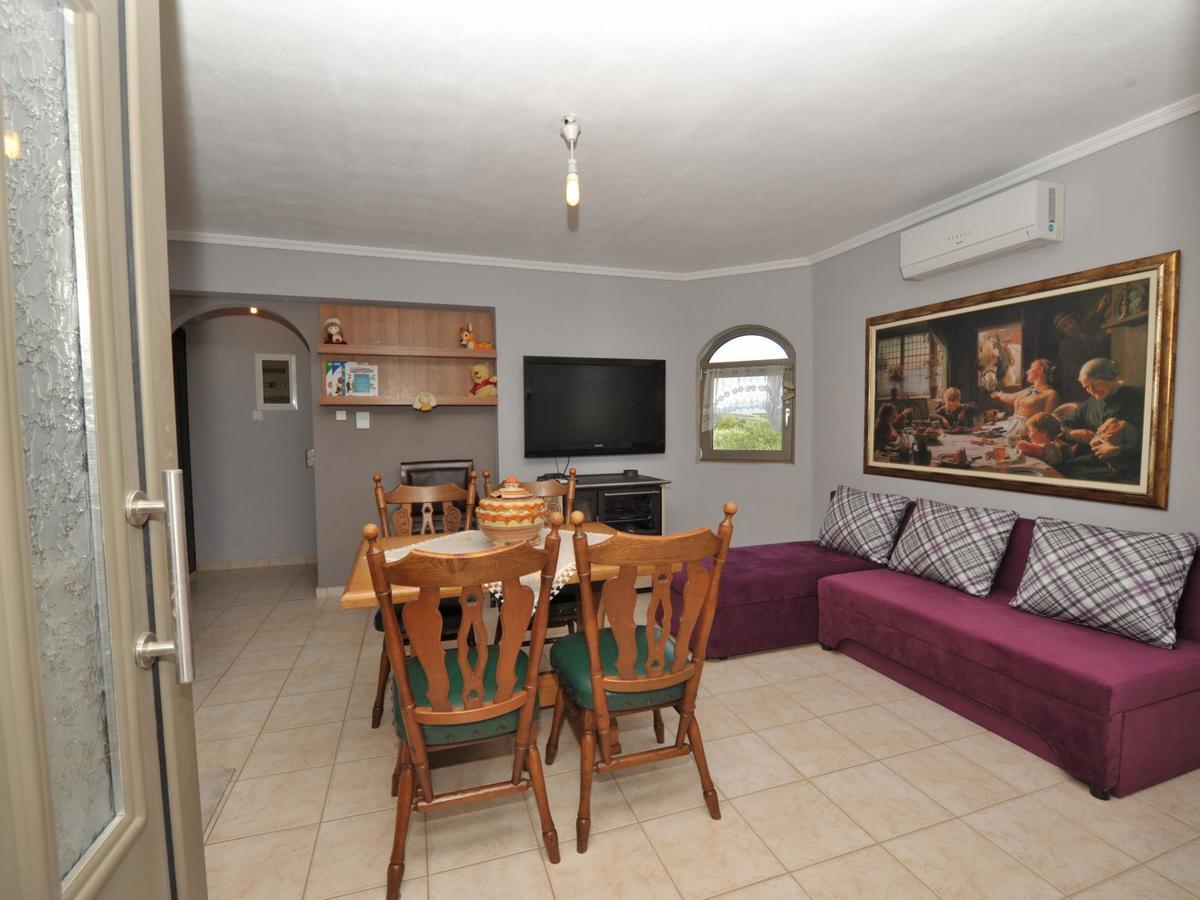 Alice Wonderland Home Nea Flogita Halkidiki Zewnętrze zdjęcie