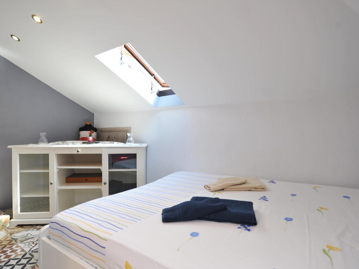 Alice Wonderland Home Nea Flogita Halkidiki Zewnętrze zdjęcie