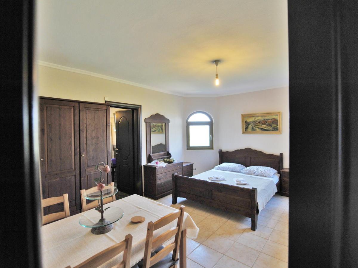 Alice Wonderland Home Nea Flogita Halkidiki Zewnętrze zdjęcie
