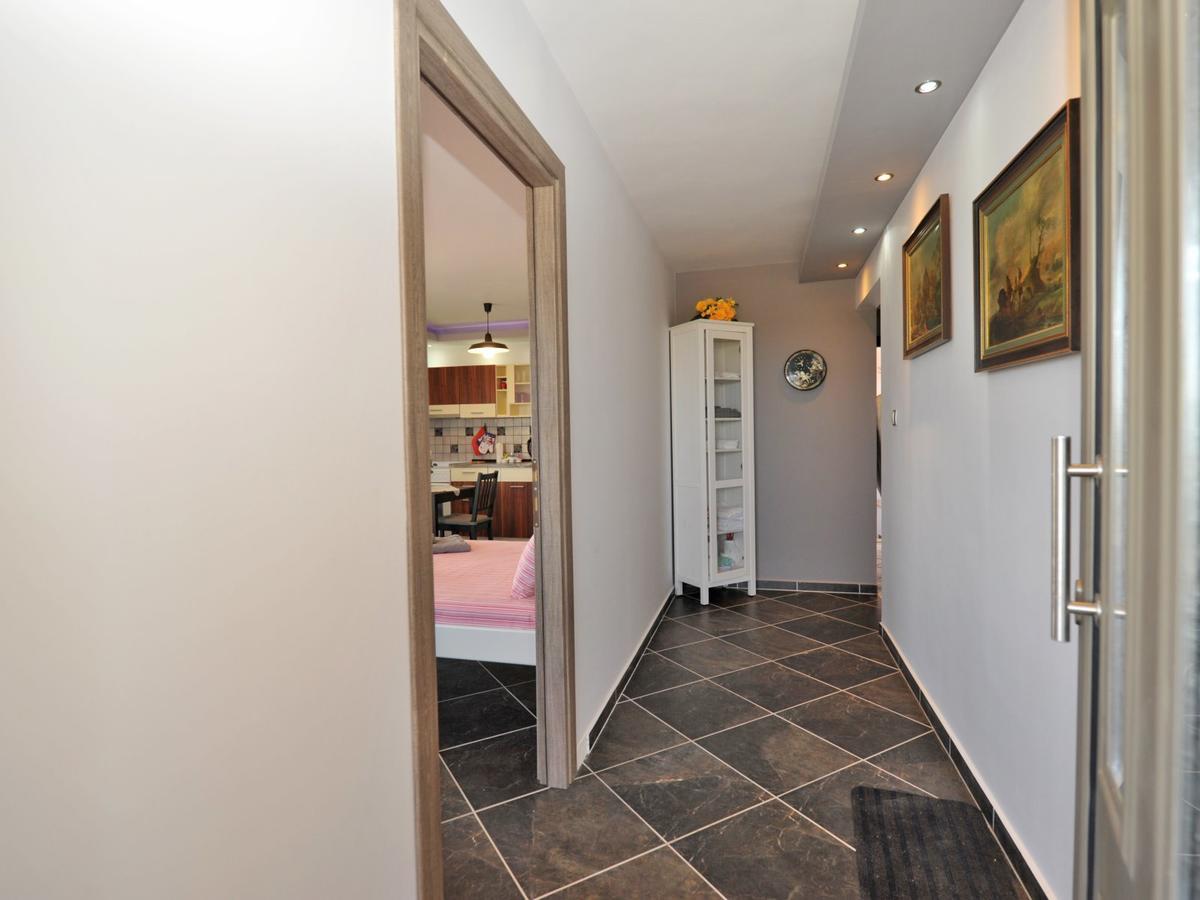 Alice Wonderland Home Nea Flogita Halkidiki Zewnętrze zdjęcie