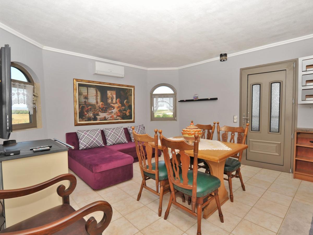 Alice Wonderland Home Nea Flogita Halkidiki Zewnętrze zdjęcie