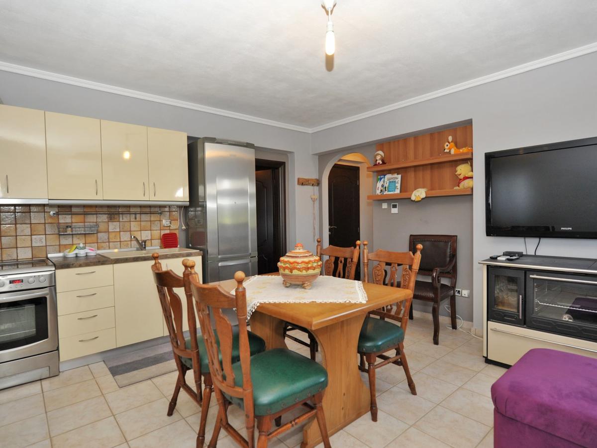 Alice Wonderland Home Nea Flogita Halkidiki Zewnętrze zdjęcie