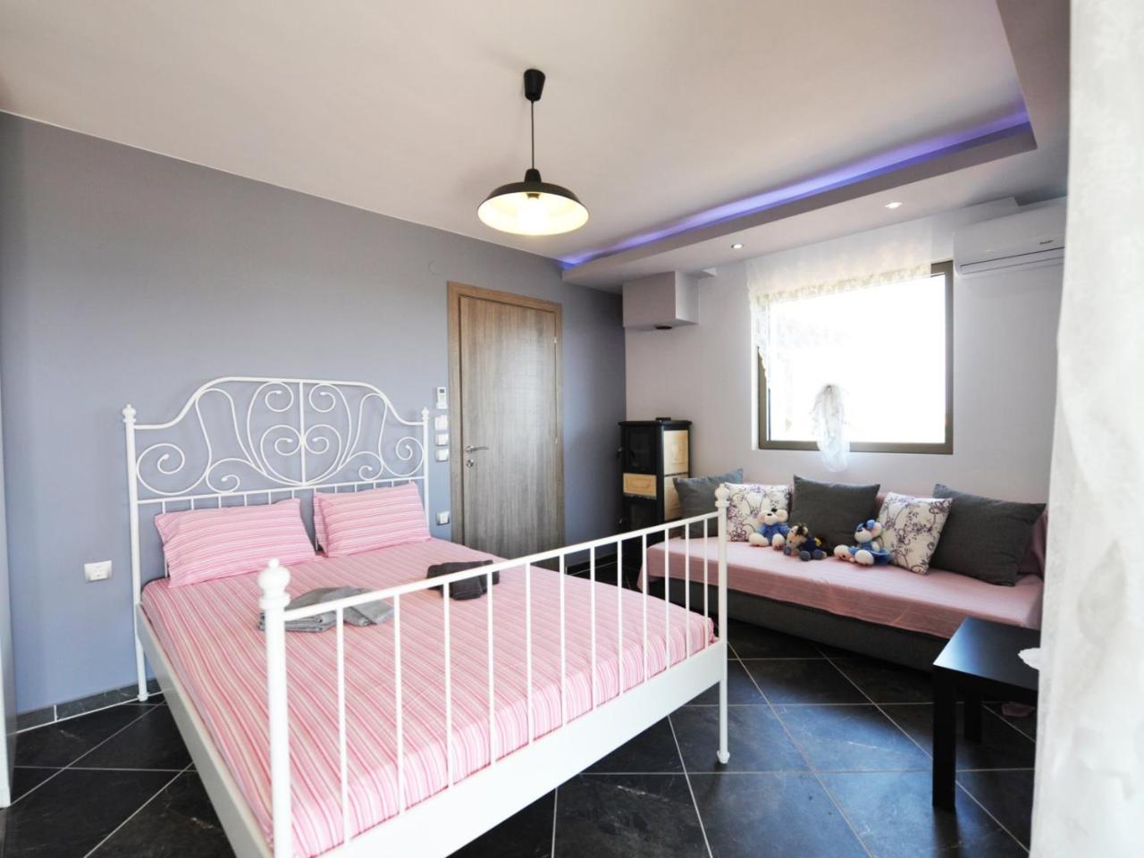 Alice Wonderland Home Nea Flogita Halkidiki Zewnętrze zdjęcie